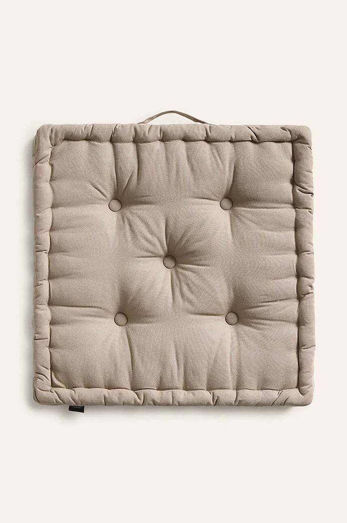 Calma House siedzisko Gavema 60 x 60 x 13 cm GAVEMA.6013.PIE