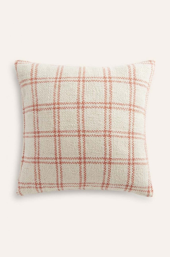 Calma House Poszewka dekoracyjna na poduszkę Suecia 45 x 45 cm SUECIA.45.ROS multicolor AA00