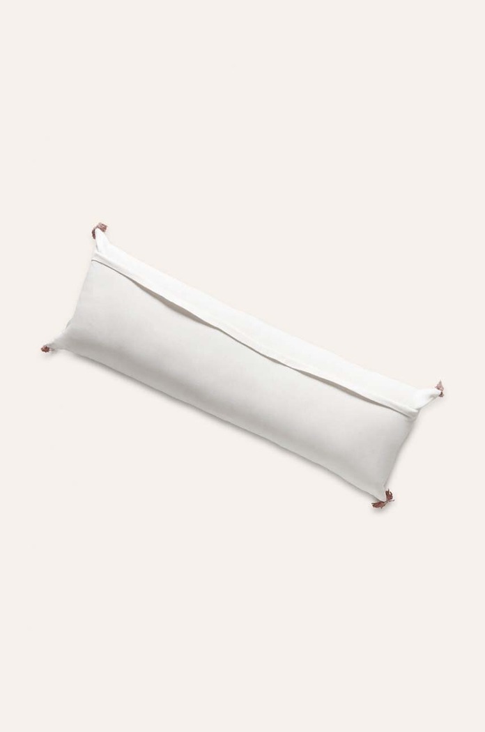 Calma House poszewka dekoracyjna na poduszkę Traste 35 x 110 cm TRASTE.110.MUL multicolor AA00