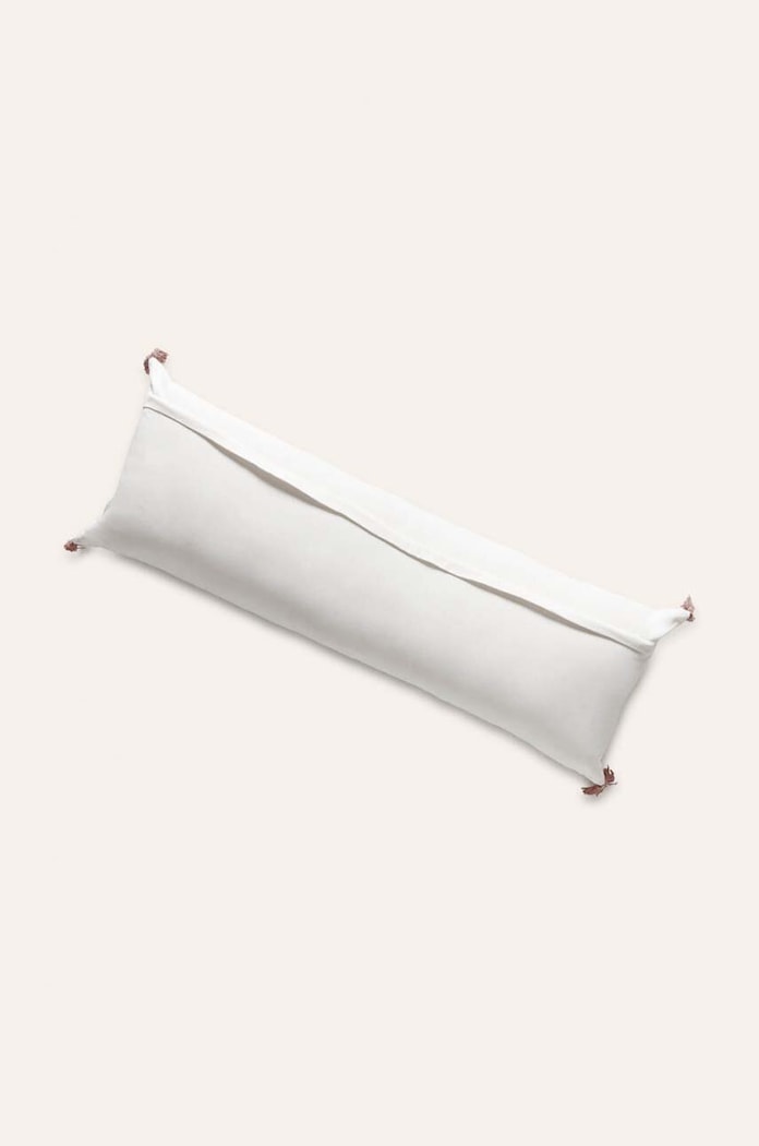 Calma House poszewka dekoracyjna na poduszkę Traste 35 x 110 cm TRASTE.110.MUL multicolor AA00