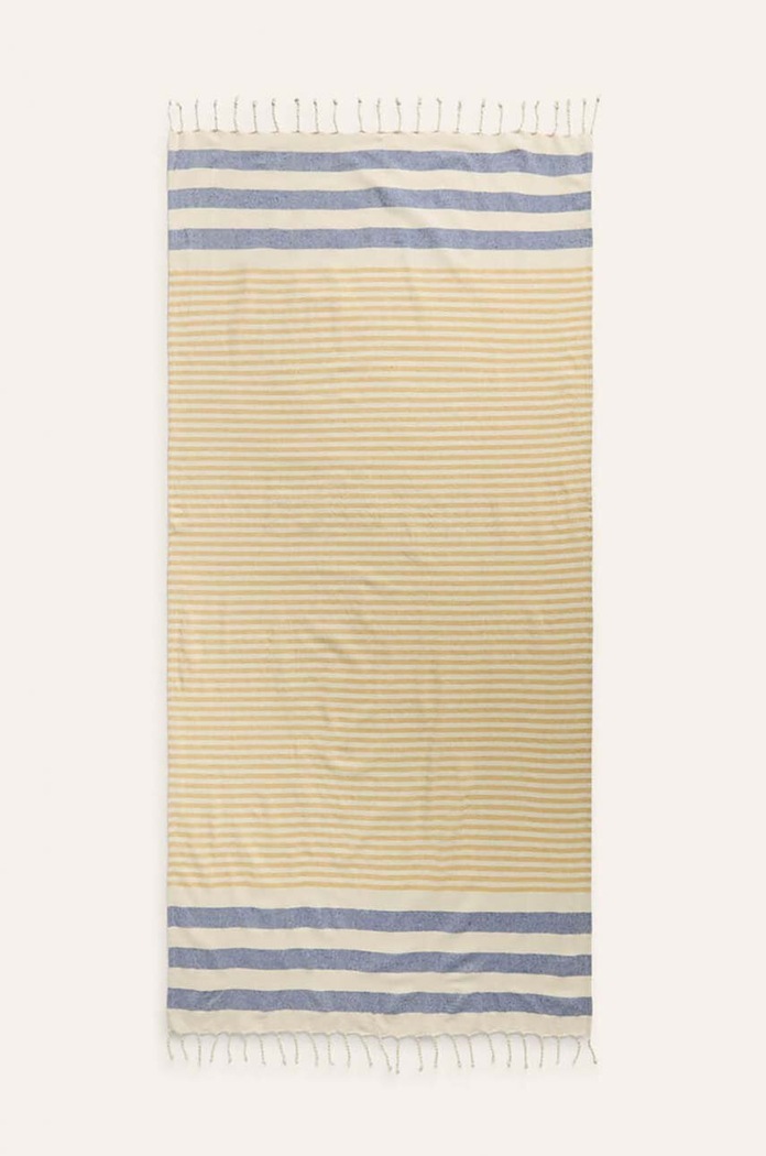 Osuška Calma House Tropez 90 x 170 cm vícebarevná TROPEZ.90T.MUL