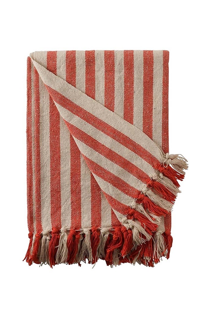 Хлопковое покрывало AU Maison 130 x 180 cm мультиколор AU850.999.02