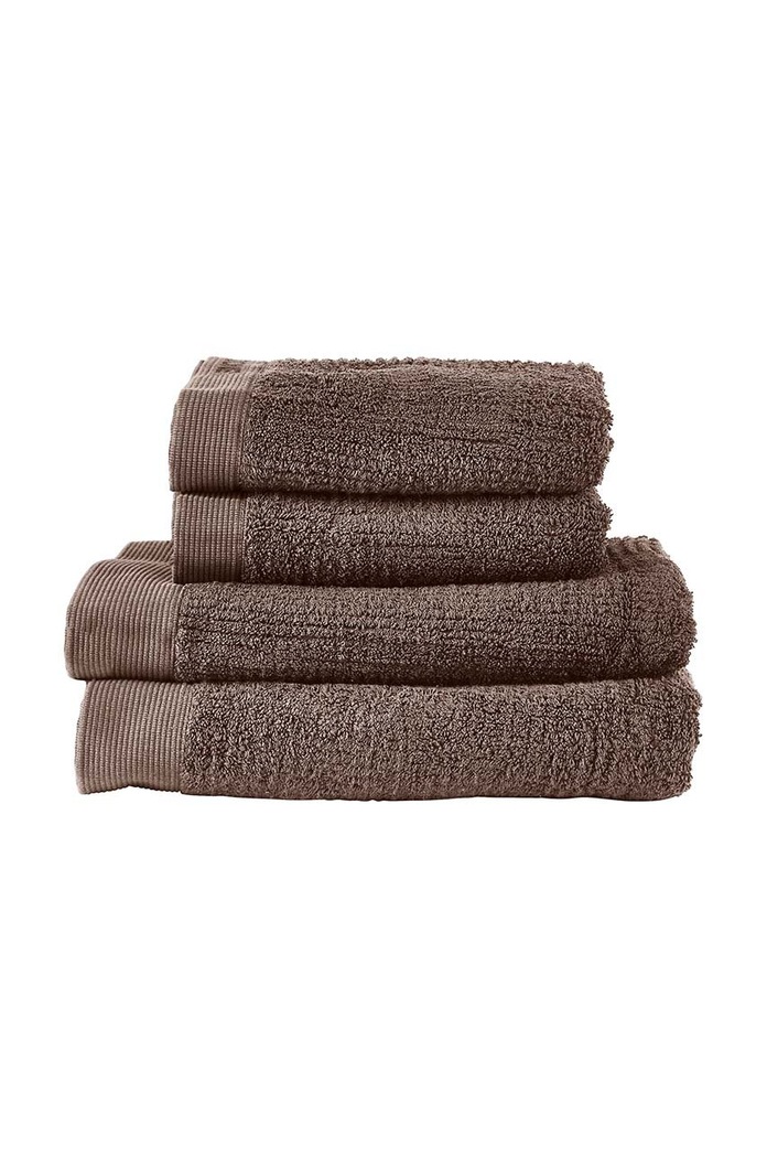 Zone Denmark set de prosoape Classic 4-pack violet 28640