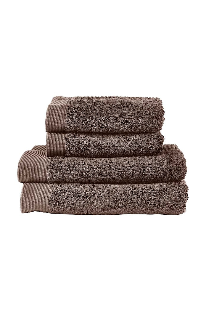 Zone Denmark set de prosoape Classic 4-pack violet 28640