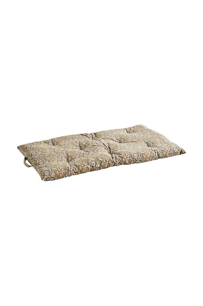 Матрак Madam Stoltz 60 x 100 cm MP.60100.155 многоцветен AA00