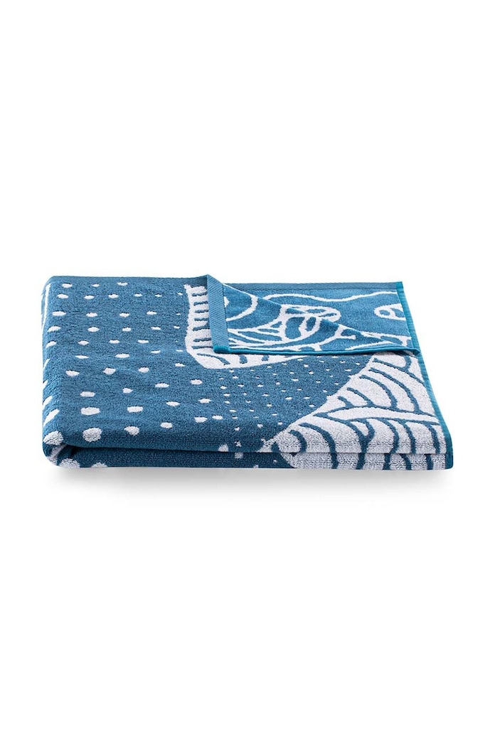 Accesorii home & lifestyle prosop de plaja 90 x 180 cm 5905364633626 albastru