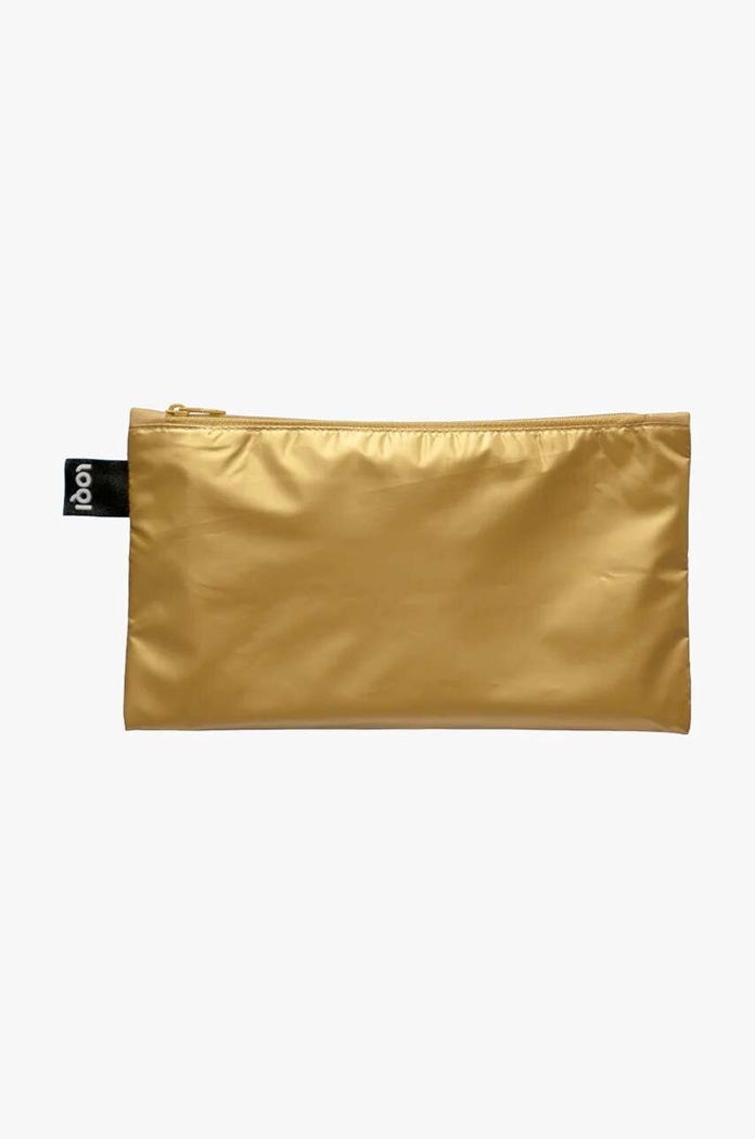 LOQI set de borsete METALLIC 3-pack Q.ZP.ME.N multicolor AA00