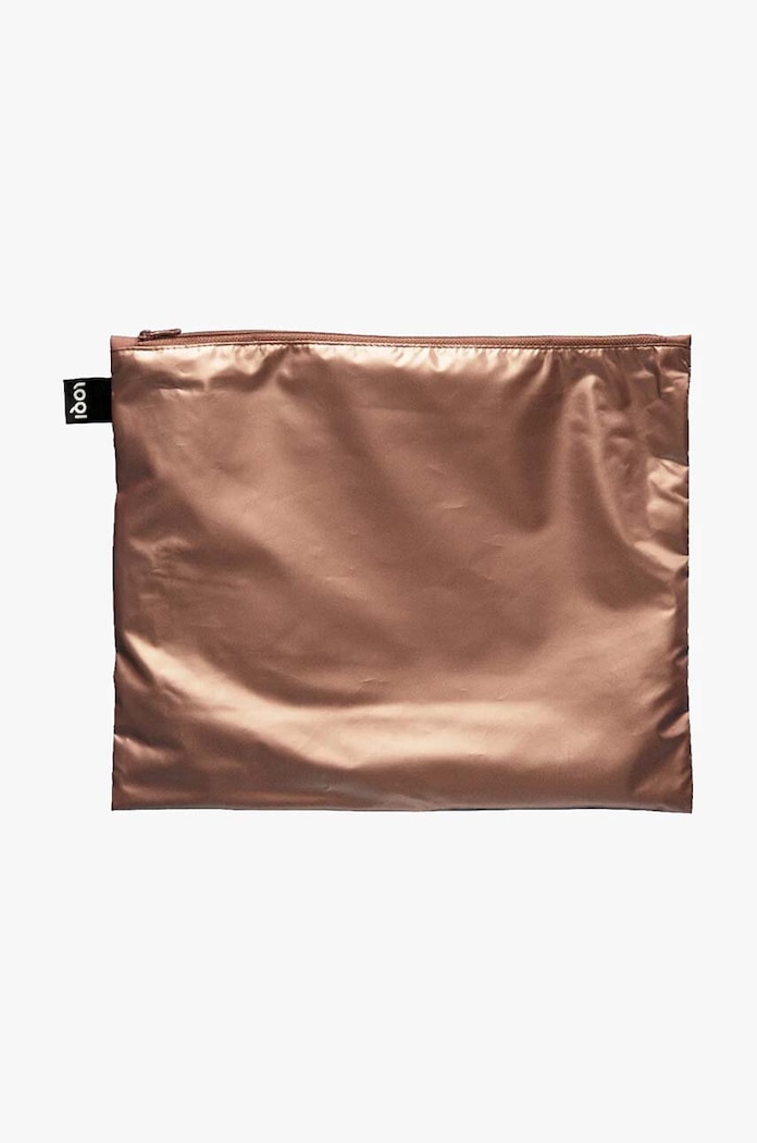Accesorii LOQI set de borsete METALLIC 3-pack Q.ZP.ME.N multicolor