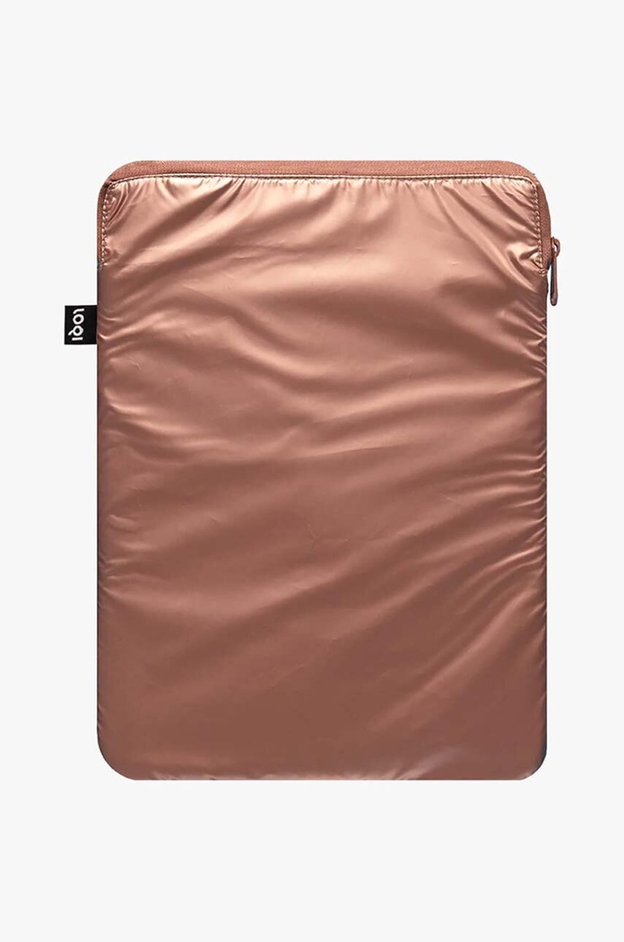LOQI husa laptop Rose Gold portocaliu Q.LS.MM.RO