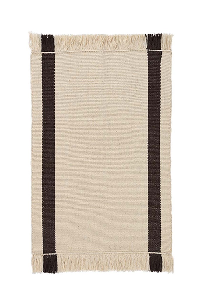 ferm LIVING covor Calm Kelim multicolor 1104268444