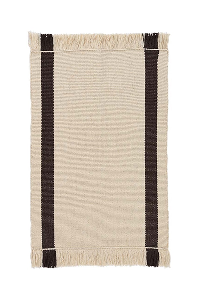 ferm LIVING covor Calm Kelim multicolor 1104268444