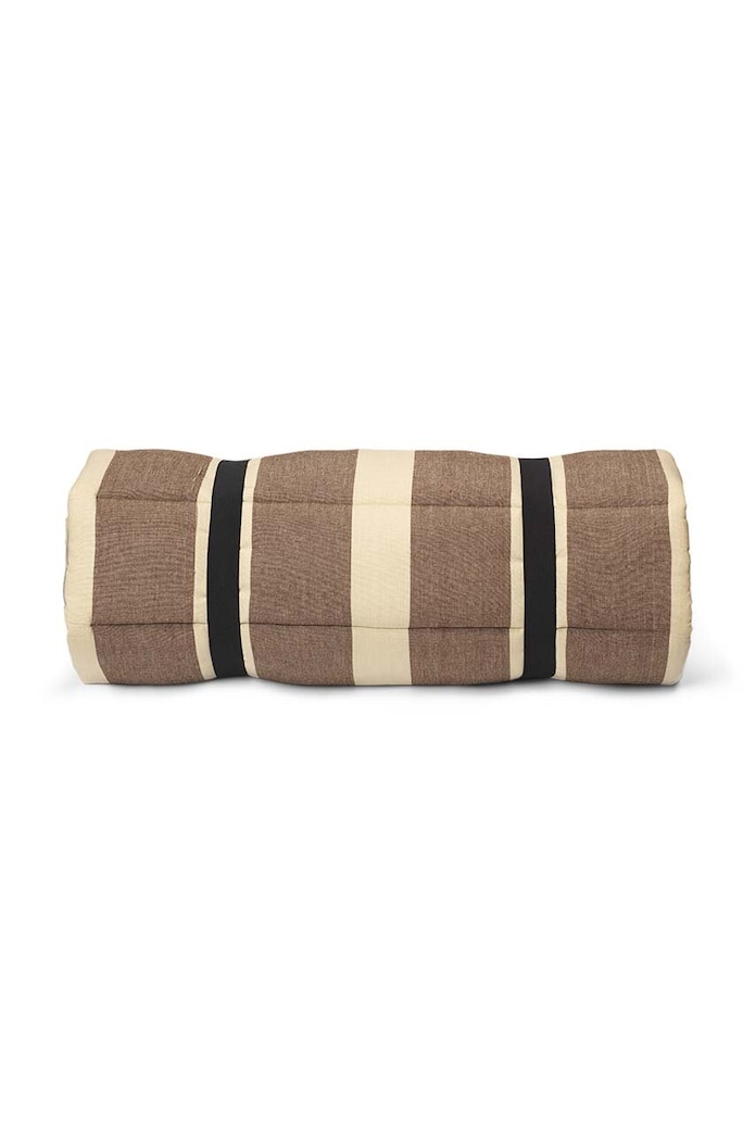 Matrac ferm LIVING Strand Quilted Matress 72 x 180 cm 1104269090 viacfarebná AA00