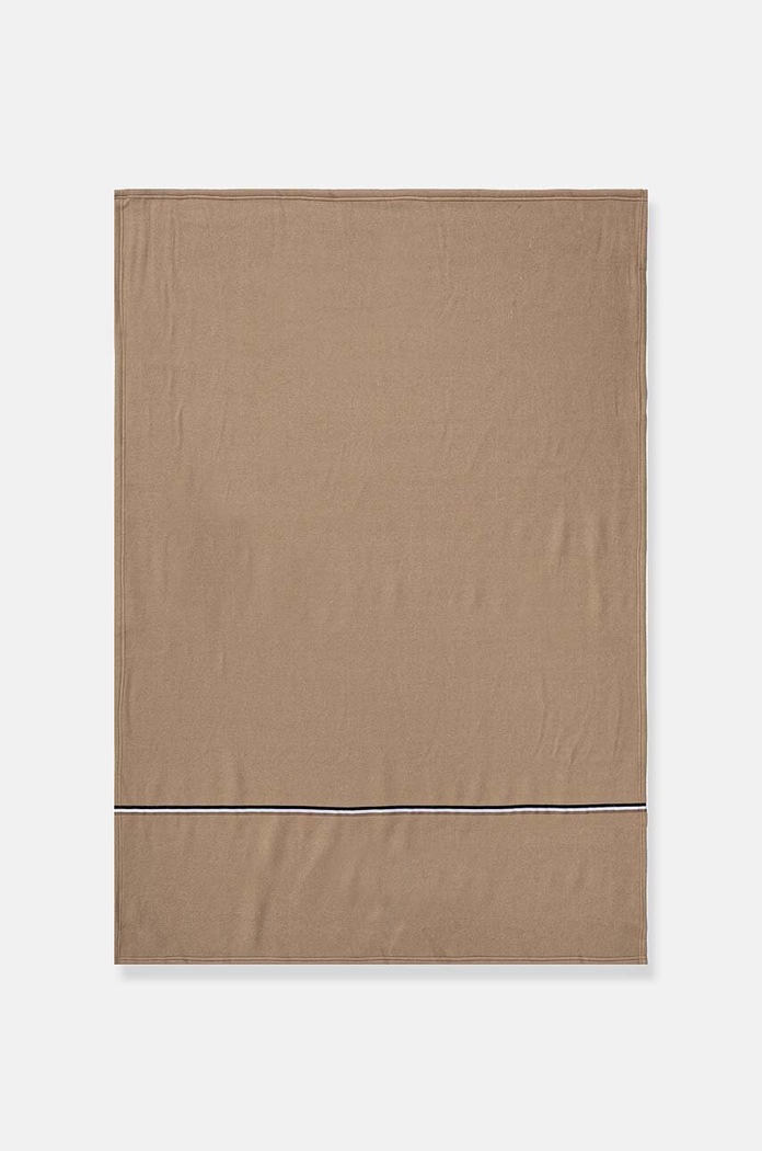 Deka BOSS BLINEA Beige 130 x 170 cm béžová 1041404
