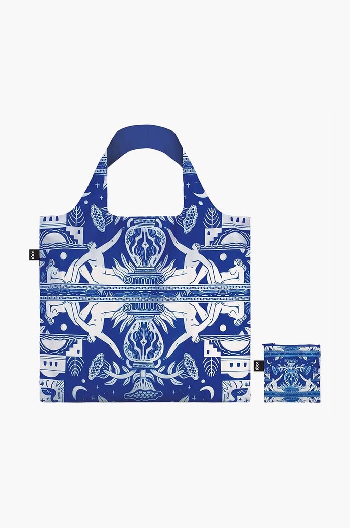 Accesorii LOQI Bagaj de mână Mark Conlan MC.LU multicolor