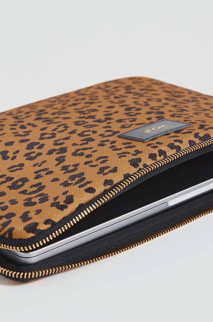Lifestyle WOUF husa laptop Agar 13" & 14" S240026 multicolor