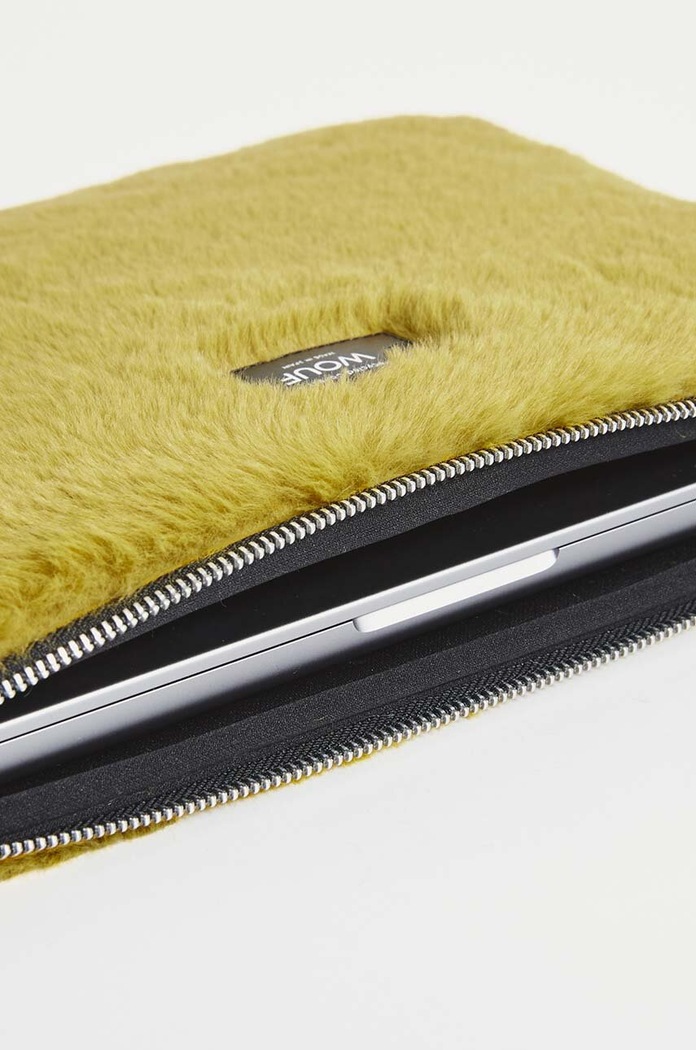 Lifestyle WOUF husa laptop Foxie 13"&14" TS240037 multicolor