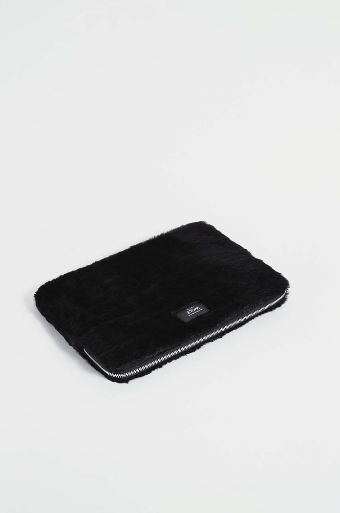 Obal na notebook WOUF Black Forest 13"&14" TS240035 vícebarevná AA00
