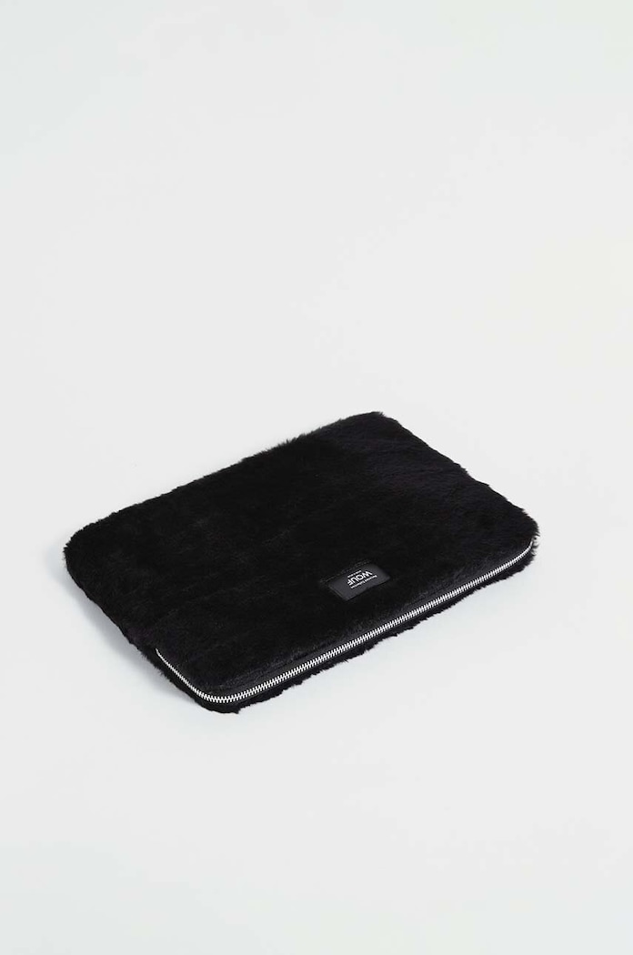 Obal na notebook WOUF Black Forest 13"&14" TS240035 vícebarevná AA00