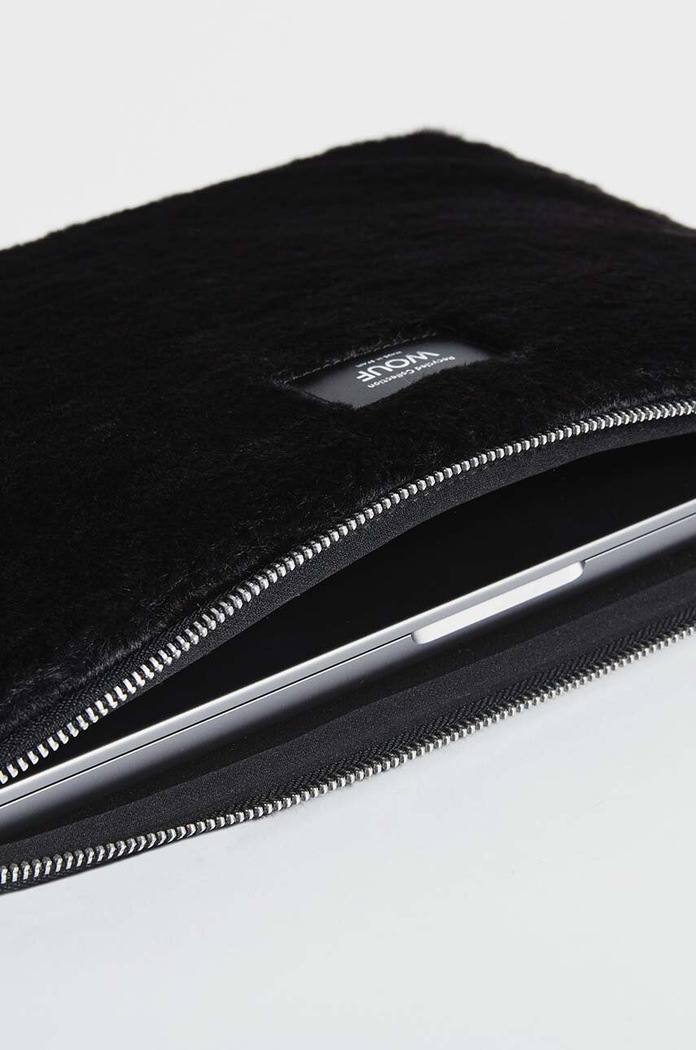 Lifestyle Obal na notebook WOUF Black Forest 13"&14" TS240035 vícebarevná