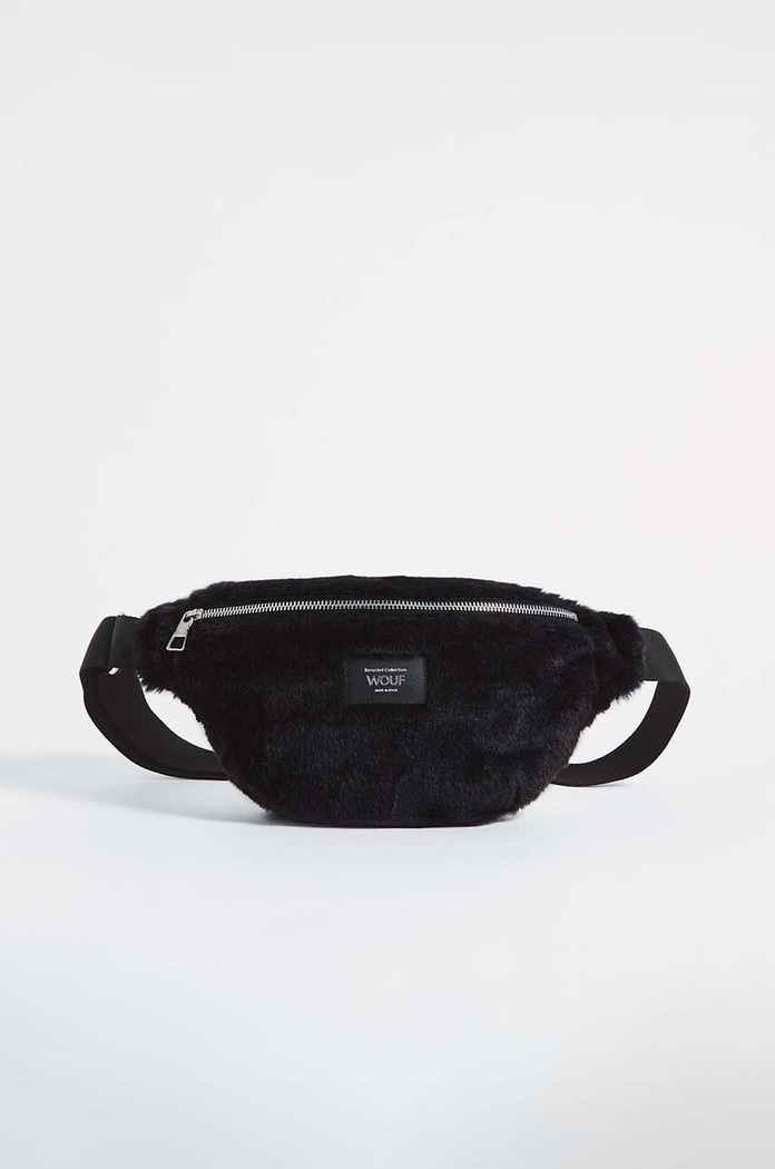 WOUF borseta Black Forest multicolor TW240035