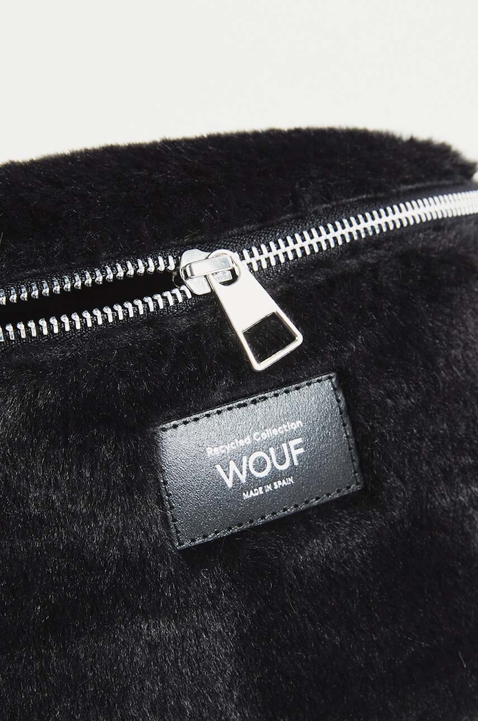 Accesorii WOUF borseta Black Forest TW240035 multicolor