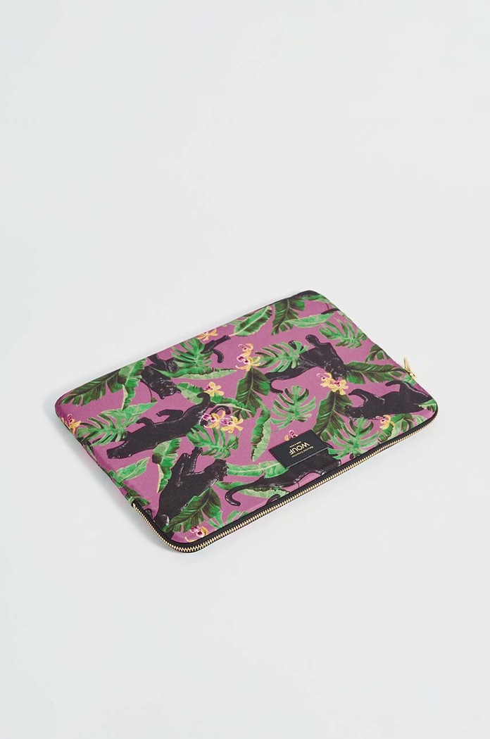 WOUF Torba za laptop WOUF Rose Yucata 13"&14" S240025 šarena AA00