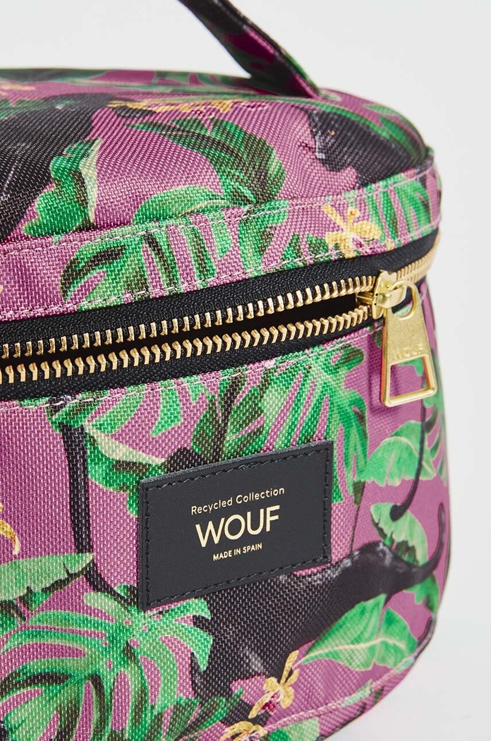 WOUF portfard Rose Yucata MX240025 multicolor AA00