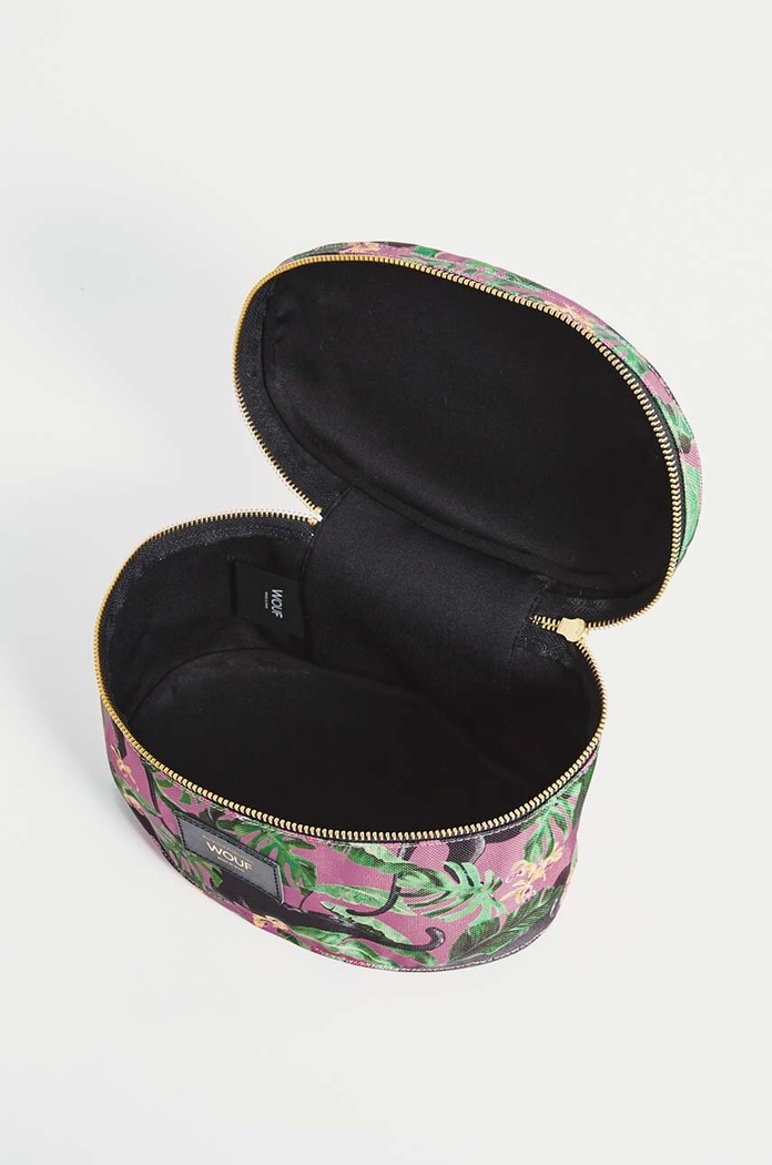 Accesorii WOUF portfard Rose Yucata MX240025 multicolor