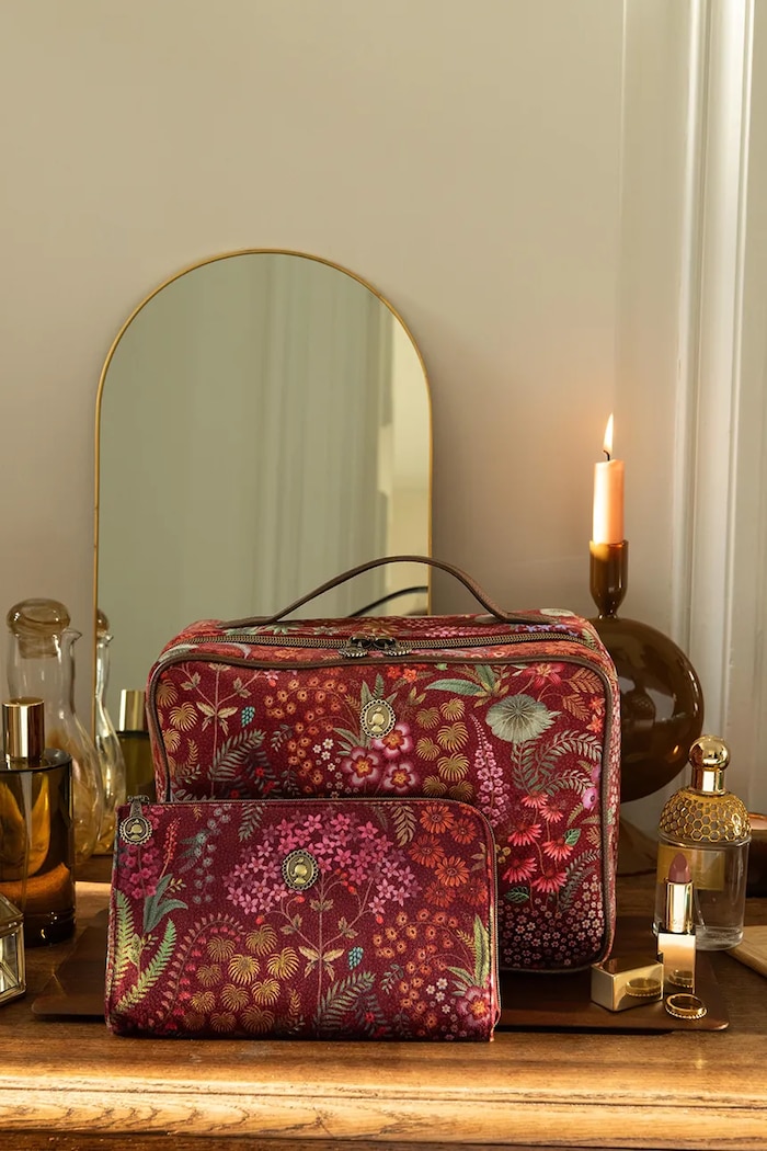 Pip Studio portfard Casey 51.274.259 multicolor