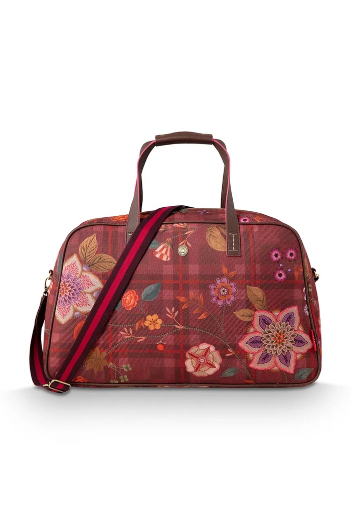 Pip Studio bagaj de mână Tovy multicolor 51.275.005