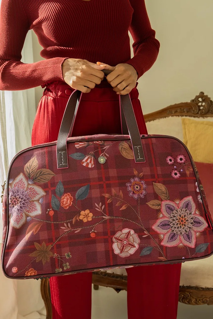 Pip Studio bagaj de mână Tovy multicolor 51.275.005