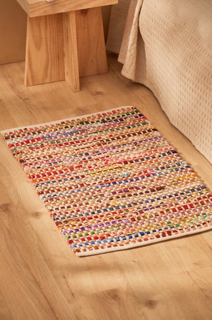 Calma House dywanik Cando 60 x 90 cm CANDO.90.MUL multicolor AA00