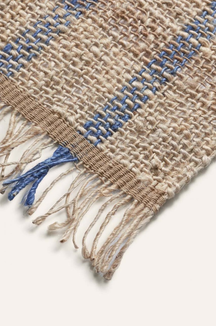Calma House tappeto da bagno Carlo 60 x 90 cm CARLO.90.BEI beige AA00