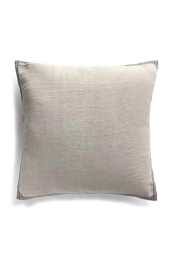 Calma House față de pernă din in Conca 60 x 60 cm bej CONCA.60.BEI