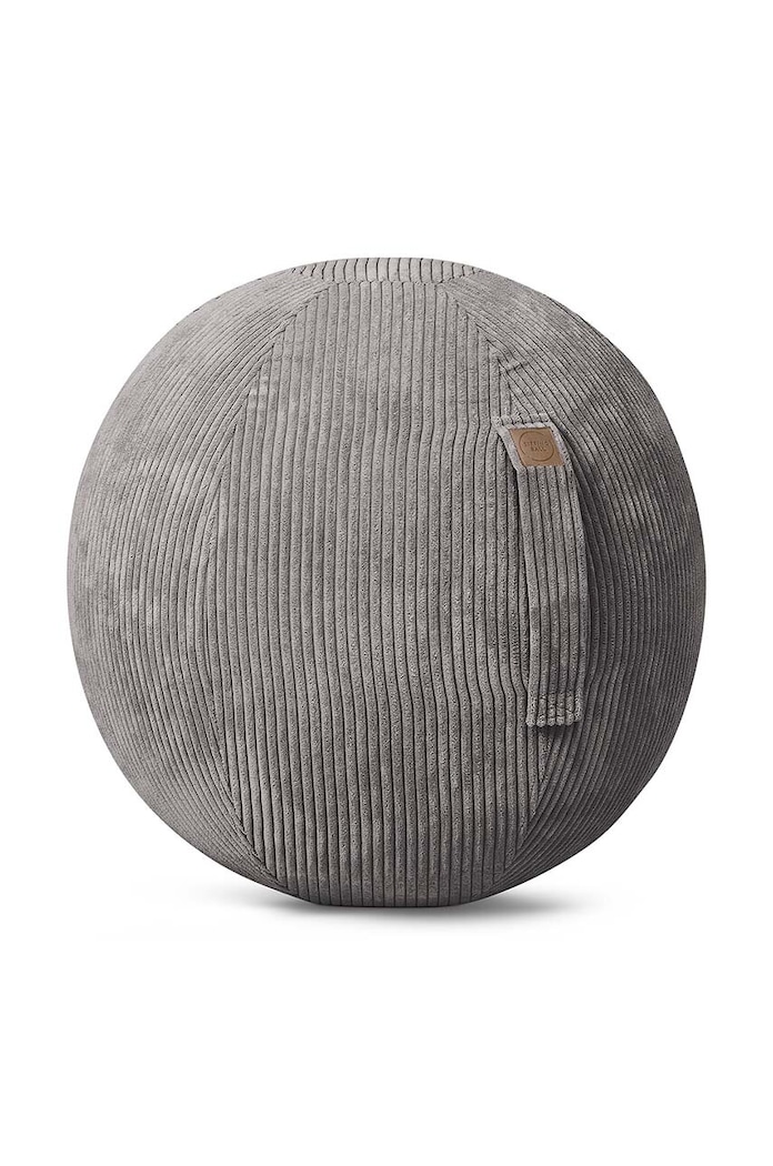 Lopta za sjedenje Magma Shara Sitting Ball siva 80240.007