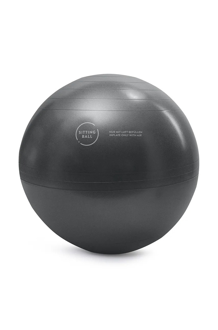 Lopta na sedenie Magma Shara Sitting Ball 80240.071 béžová AA00