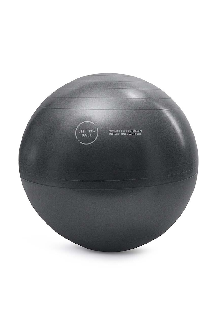 Lifestyle Magma minge de scaun Mesh Sitting Ball 80040.001 gri