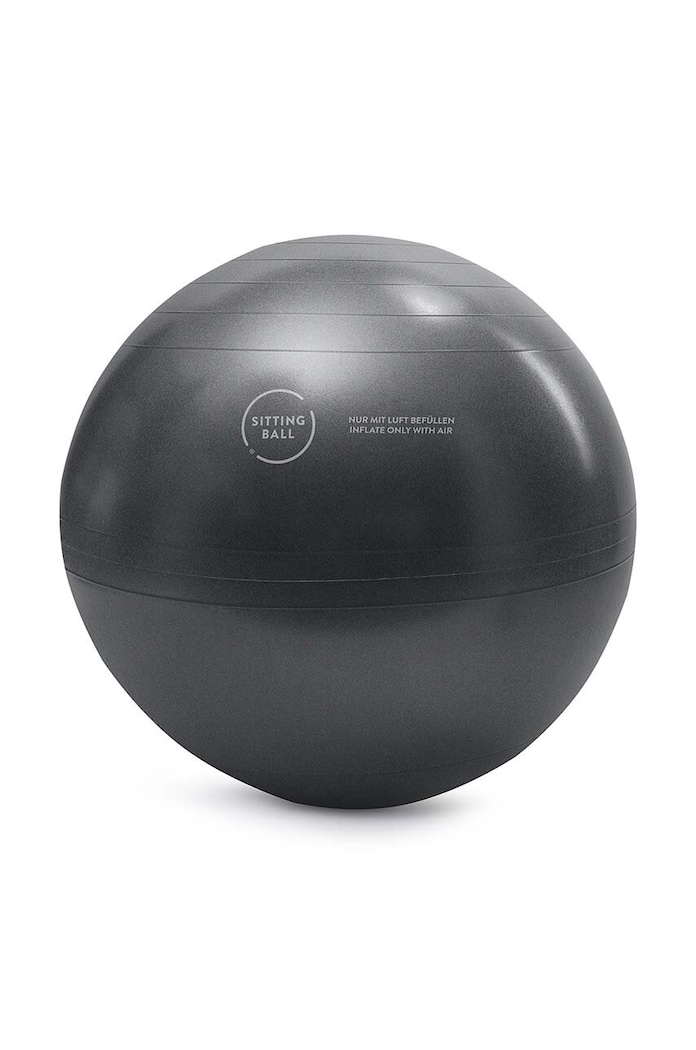 Lifestyle Magma piłka do siedzenia Mesh Sitting Ball 80040.042 pomarańczowy
