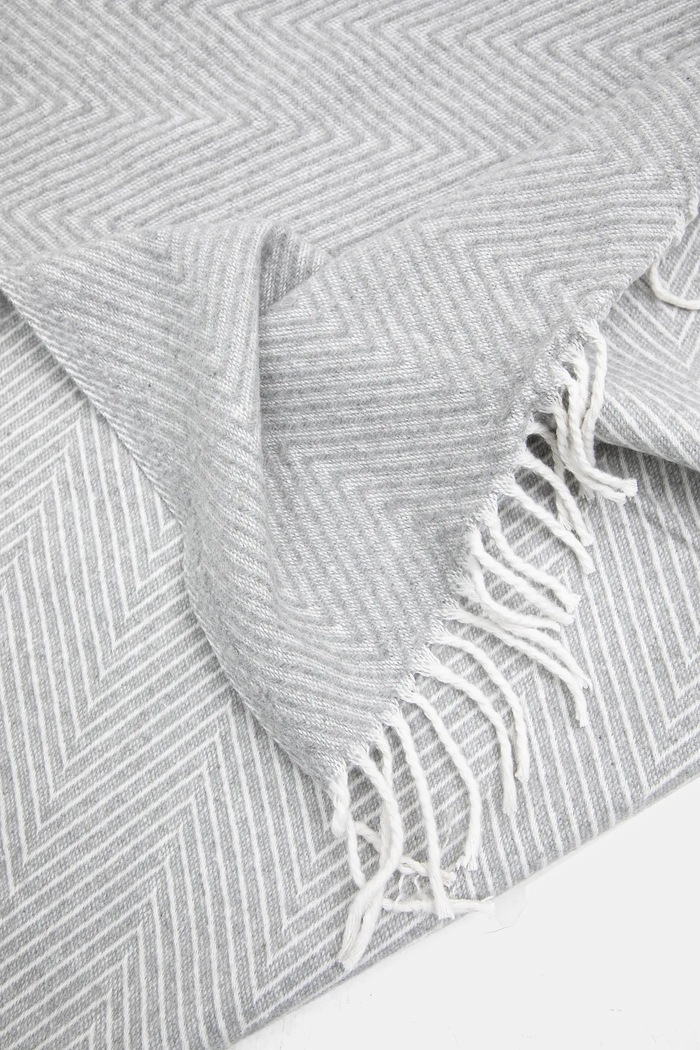 Magma carouri Merida 200 x 150 cm 50350.003 gri AA00