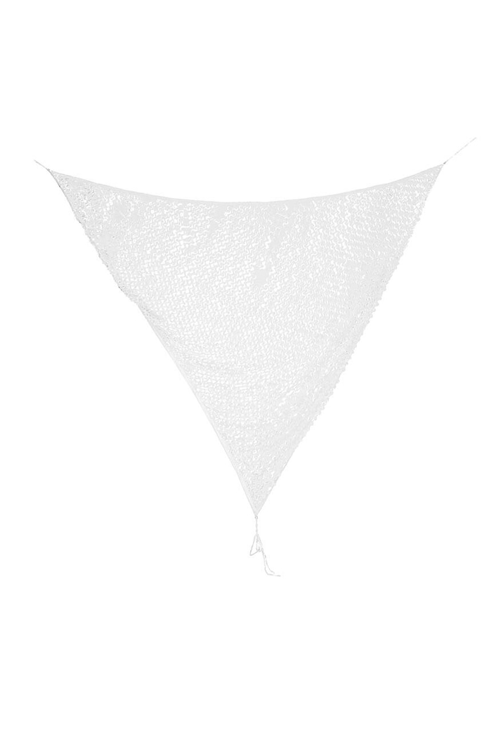 Bizzotto prelată de soare Moon White alb 792061