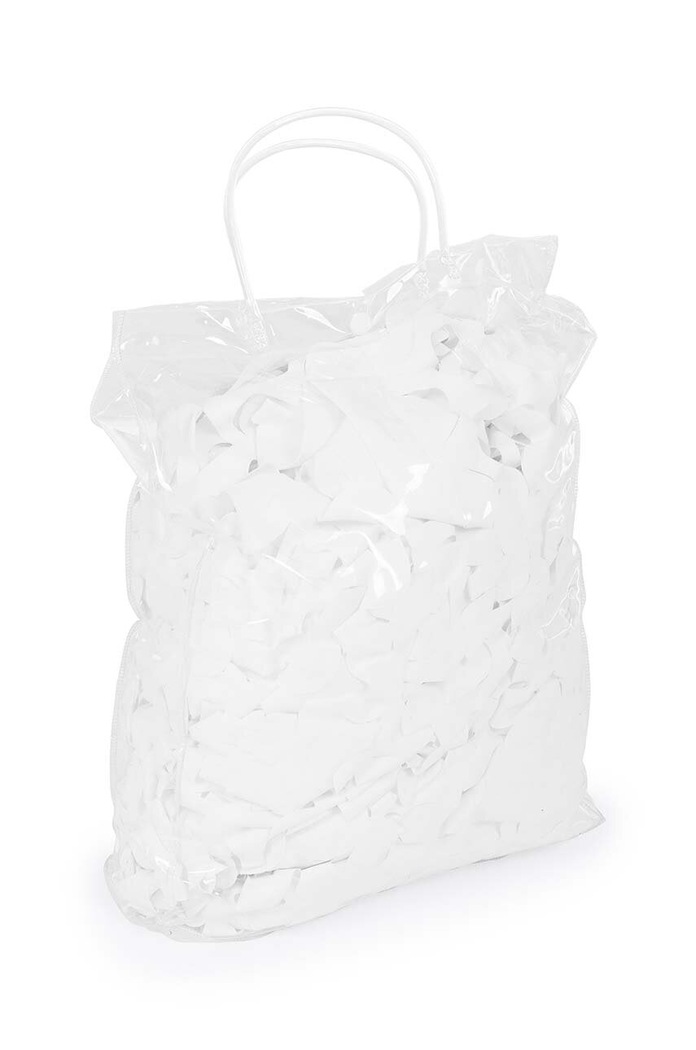 Bizzotto prelată de soare Moon White alb 792061