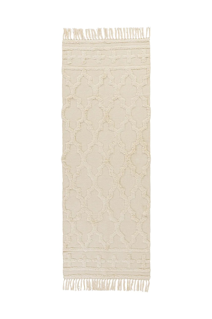 Bizzotto szőnyeg Namiko 70 x 200 cm bézs 608360