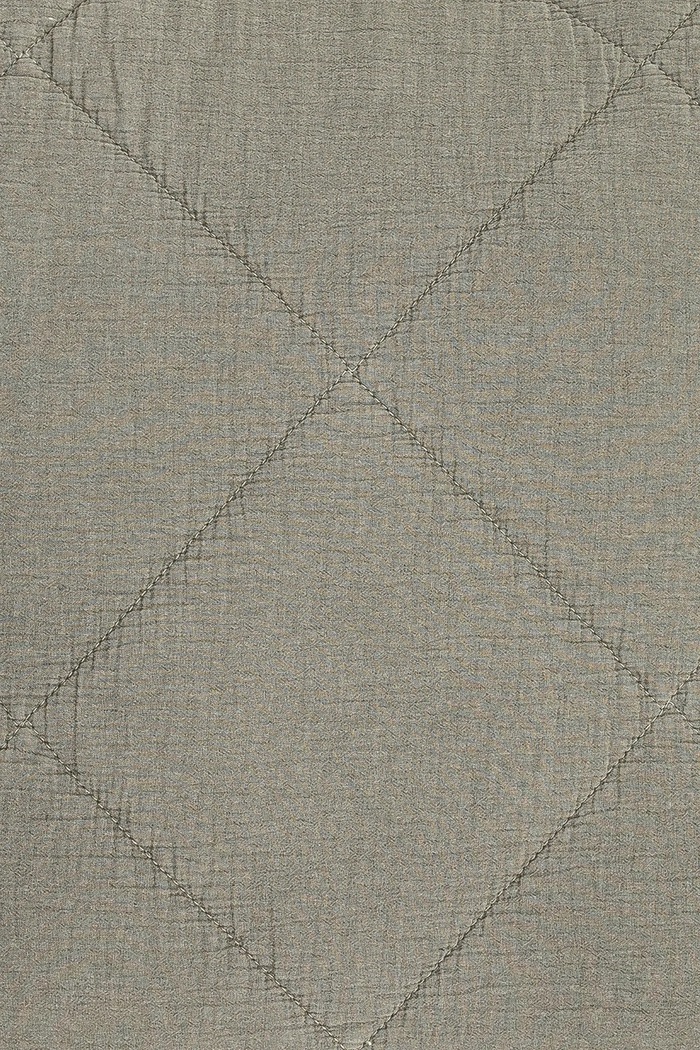 Salon i sypialnia Calma House Poszewka ozdobna Nantes 60 x 60 cm NANTES.60.CRU zielony