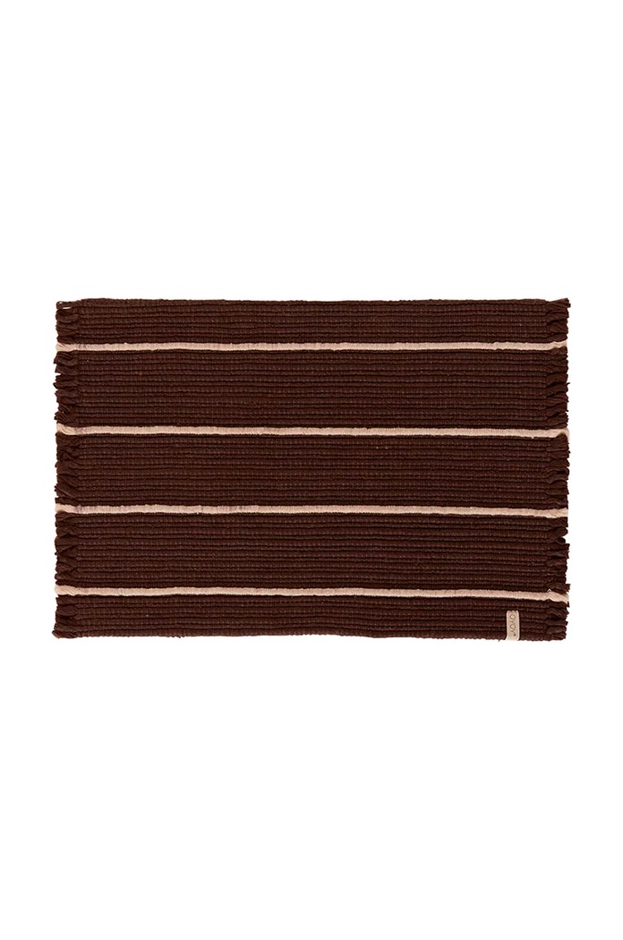 OYOY zerbino Putki 76 x 52 cm multicolore L300472