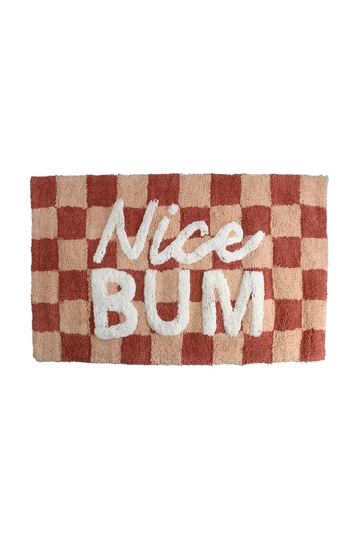 home & lifestyle covor de baie multicolor KAL.3992
