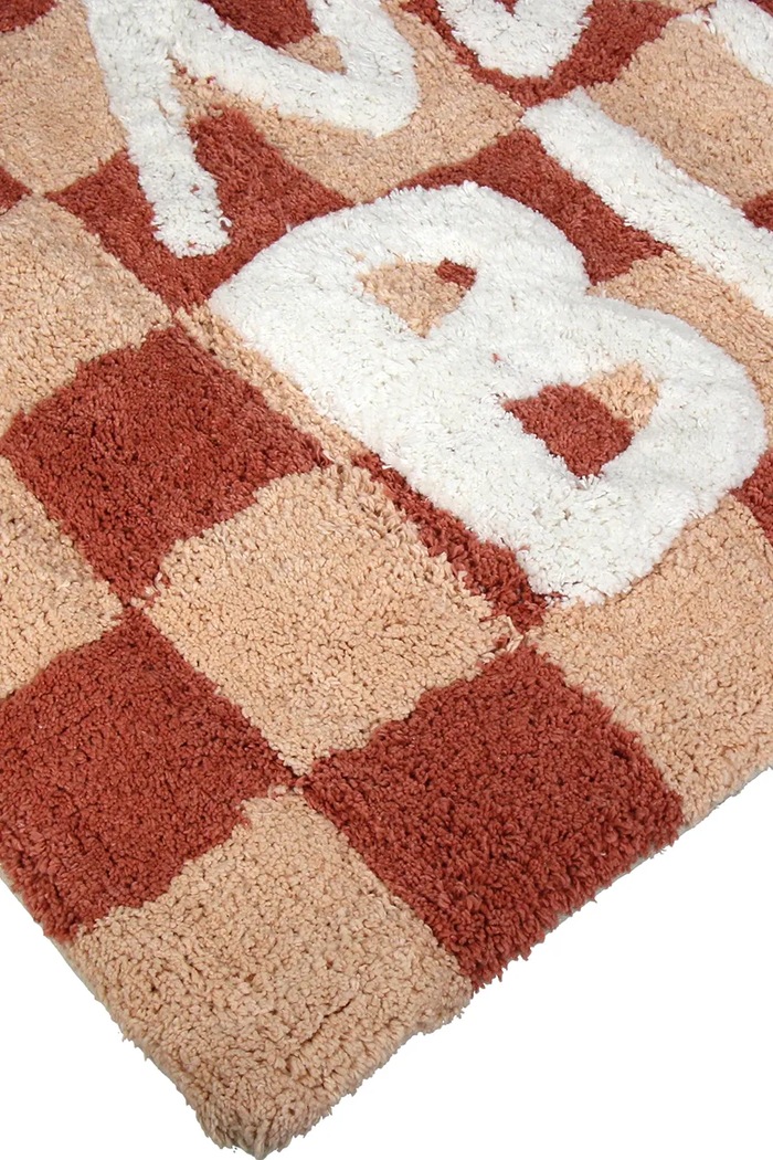 home & lifestyle covor de baie KAL.3992 multicolor AA00