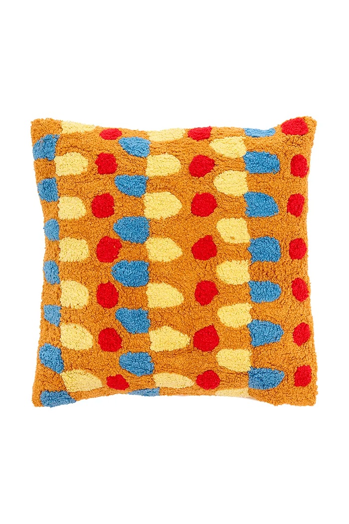 Villa Collection poduszka ozdobna Styles multicolor 29215