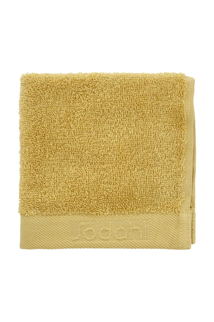 Malý bavlnený uterák Södahl Comfort 30 x 30 cm viacfarebná 24660