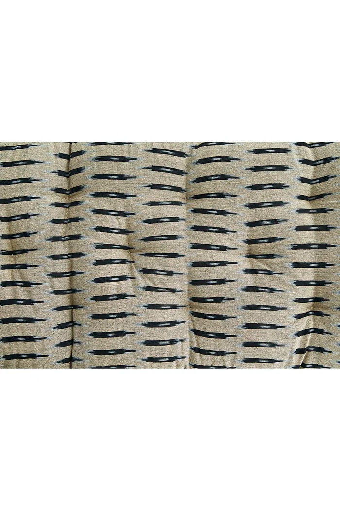 Decor Dekoratívna poduška na lavičku Madam Stoltz Ikat MP.45125.203 viacfarebná