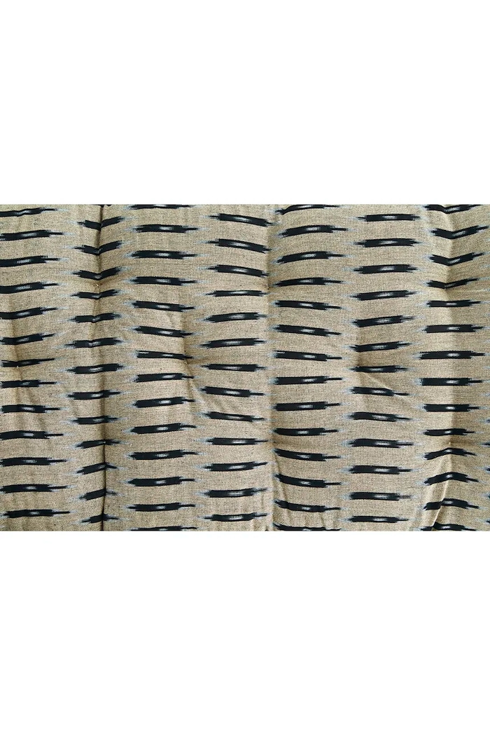 Decor Dekoratívna poduška na lavičku Madam Stoltz Ikat MP.45125.203 viacfarebná